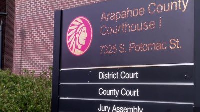 Comparece en corte el sospechoso de atropellar a un hombre y su mascota en Aurora