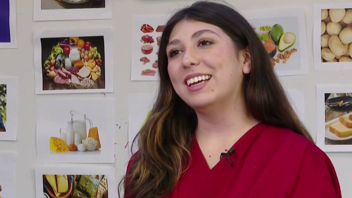 Maestros del Éxito: Conozca a Miss Denver – Telemundo Denver