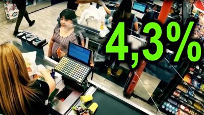 Mantener las tasas de interés es correcto ante incertidumbre por aranceles, dicen economistas