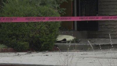 Vecinos buscan respuestas tras incendio donde murieron dos personas en Denver