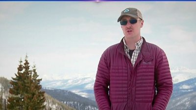 Andando Colorado: La Ruta Infinita, parte 1