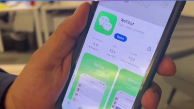 El gobierno debe de tomar cartas en el asunto: padres preocupados por aplicación WeChat