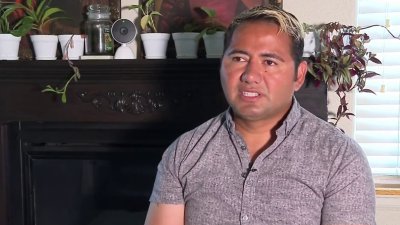 HOMBRE ES RECONOCIDO POR SU LABOR DE CUIDADO TEMPORAL