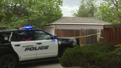 Dueño de hogar en Aurora le dispara  intruso que estaba en su garaje