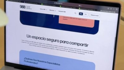 Tu salud: Mes de concientización de salud mental