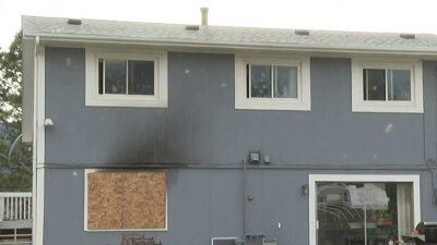 Investigan explosión intencional que hirió a cinco agentes de El Paso County