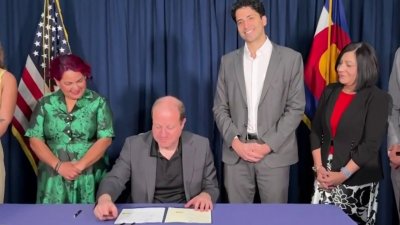 Nueva ley para facilitar permisos de camiones de comida