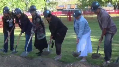 Inicia remodelación en la Raza Park