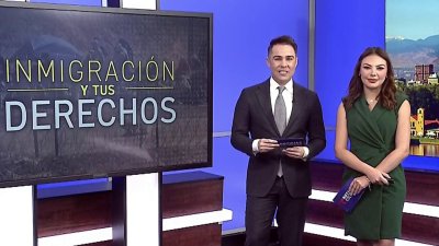 Inmigración y tus derechos: a 4 meses del comienzo de la presidencia de Trump – parte 3