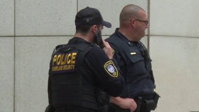 Familia es detenida por ICE luego de su cita en la corte de inmigración