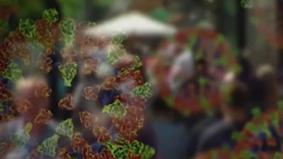 Nuevo caso de sarampión detectado en condado Arapahoe