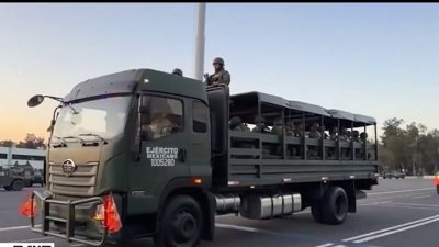 Refrozaran la seguridad durante elecciones