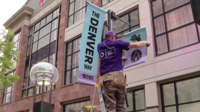 Downtown Denver revive la calle 16 con fiesta, música, y eventos gratis en el fin de semana