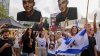 Hamas libera a rehén estadounidense Edan Alexander