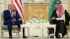 Actualizaciones en vivo: Trump anuncia fin de sanciones a Siria durante visita al Medio Oriente