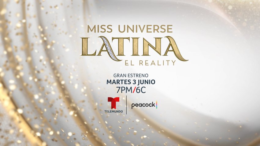 Alicia Machado y Zuleyka Rivera se unen a Miss Universe Latina, El Reality