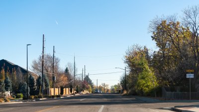 Día mayormente soleado con temperaturas en los 70 grados