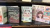 Librería en Colorado Springs, un ejemplo de emprendimientos independientes en EEUU