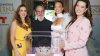 Presentan la corona que llevará la ganadora de Miss Universe Latina, El Reality