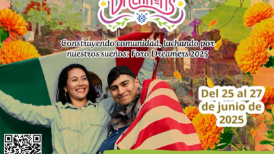Consulado de México: invitación para recipientes de DACA