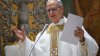León XIV promete unidad para que la Iglesia católica sea un símbolo de paz en el mundo