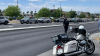 Un muerto, tres heridos y un sospechoso abatido por tiroteo en gimnasio de Las Vegas