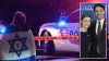 Pareja a punto de comprometerse muere en tiroteo en el Museo Judío de DC