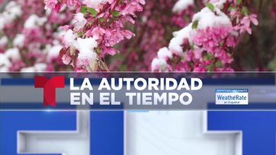 Comenzamos la semana con lluvias