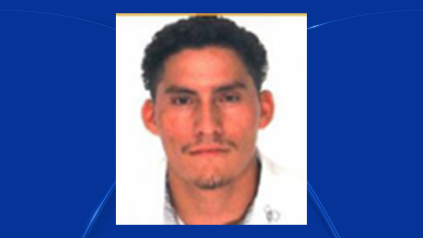 Foto policial de Jose Reyes Leon-Deras.