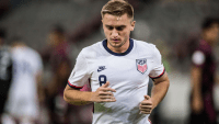 Mihailovic para US Soccer
