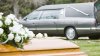 Lo condenan a 18 meses de cárcel por guardar cadáver por más de un año en un coche fúnebre