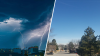 Las tormentas regresan este viernes a Colorado antes de un respiro el fin de semana
