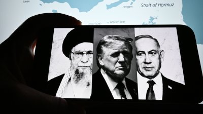 “No lo violen”: Trump reacciona a supuesto incumplimiento del acuerdo entre Israel e Irán