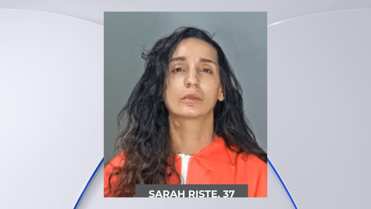 Sarah Riste Fiscalía presenta cargo de asesinato en primer grado contra mujer de ...
