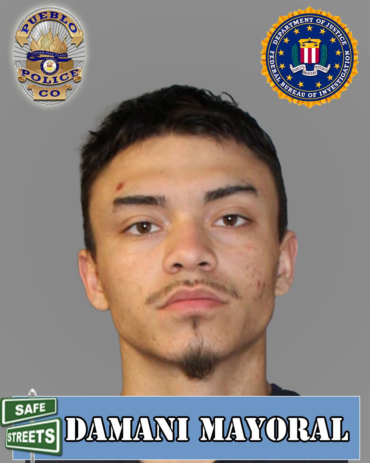 Buscan a dos hombres hispanos con órdenes de arresto en Denver ...