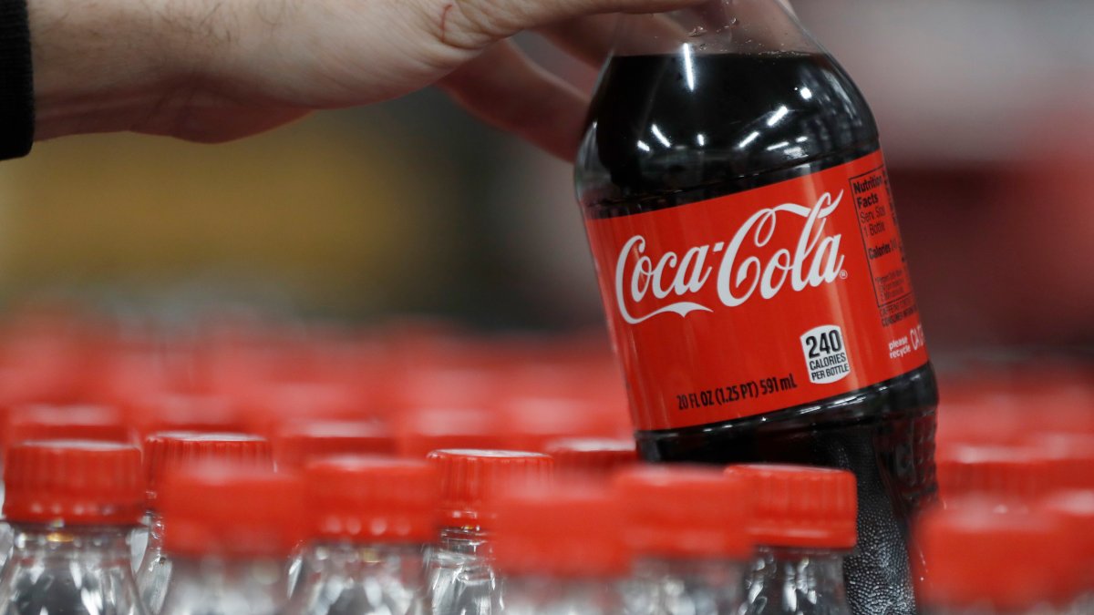 Coca-Cola elige Colorado Springs para su nueva planta – Telemundo Denver