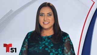 Myriam Masihy, Telemundo 51