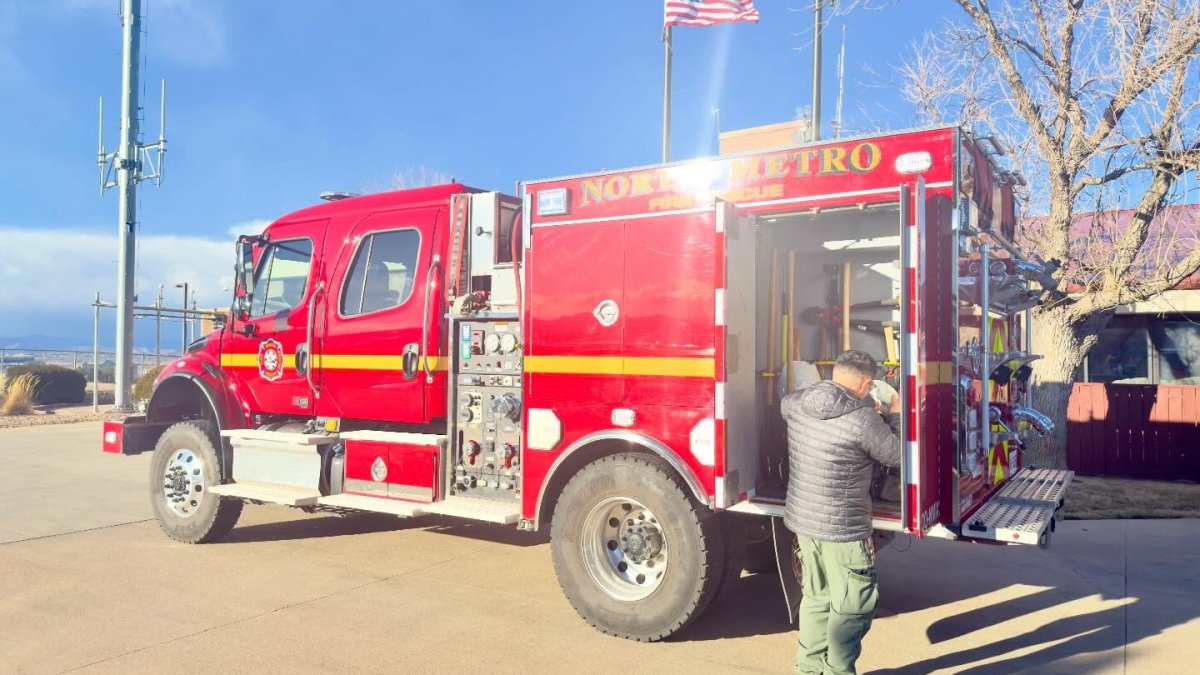 Fuga de gas en Broomfield provoca evacuaciones y cierres – Telemundo Denver
