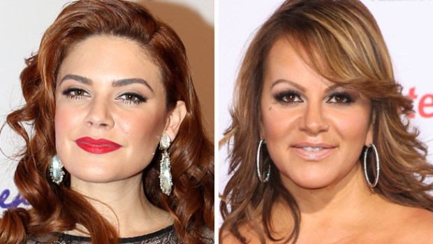 Angélica Celaya revela qué aprendió de interpretar a Jenni Rivera