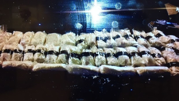 Desmantelan red de narcotráfico en Denver