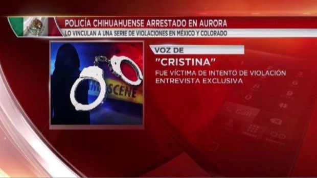 Entrevista con Cristina Pt2