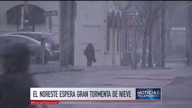 Esperan golpe invernal en el noroeste del pais