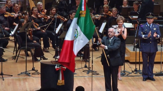 "El Grito" se escucha fuerte en Denver