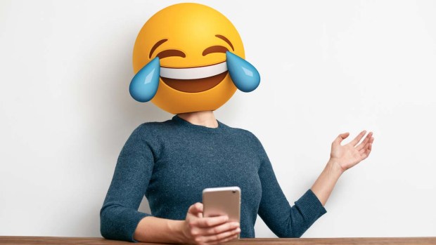¿Cómo surgieron los “Emojis”?