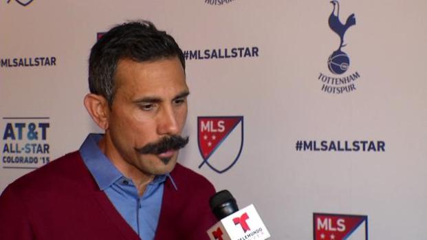 Tottenham Hotspur enfrentará a las estrellas de la MLS