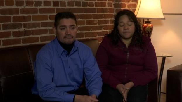 Padres de Jessica reciben reporte de autopsia