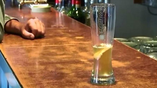 El alcohol causaría 200 enfermedades