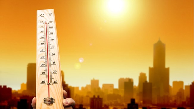 Sin clases 50 escuelas por calor