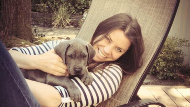 Fotos: Brittany Maynard quiere una muerte digna
