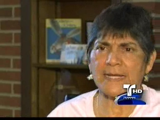 El Comité de Longmont